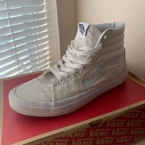 Van’s (Sk8-Hi)